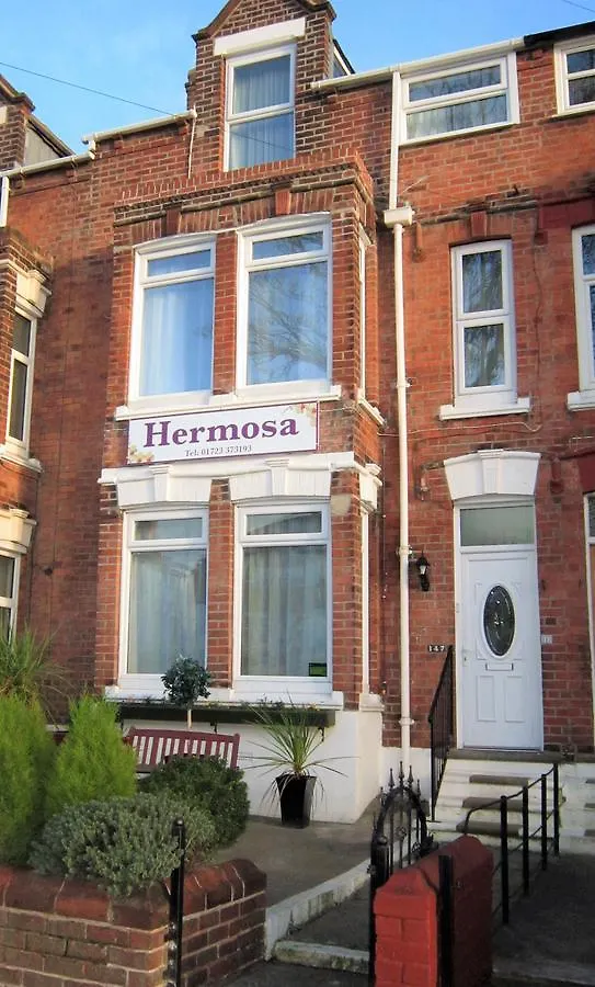 Hermosa Guesthouse Ηνωμένο Βασίλειο