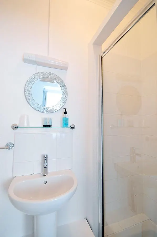 Hermosa Guesthouse Πανσιόν