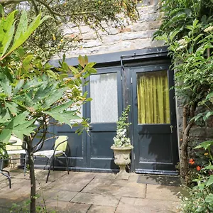 The Hayloft Holiday home