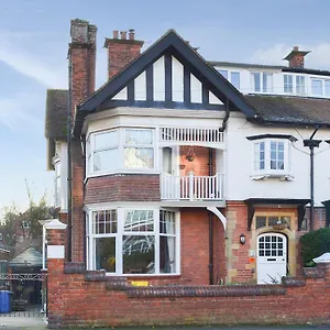 Holbeck Holiday home