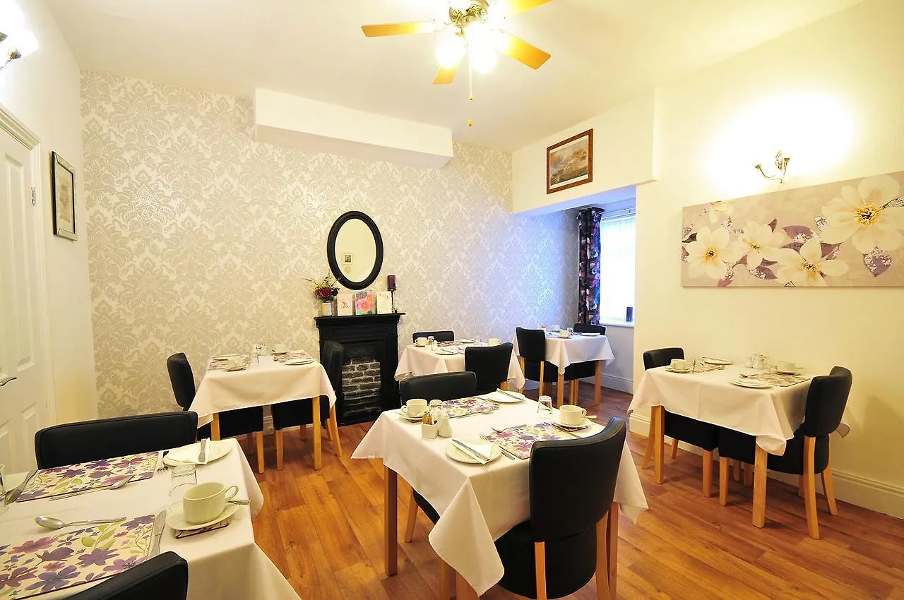 Hermosa Guesthouse Scarborough
