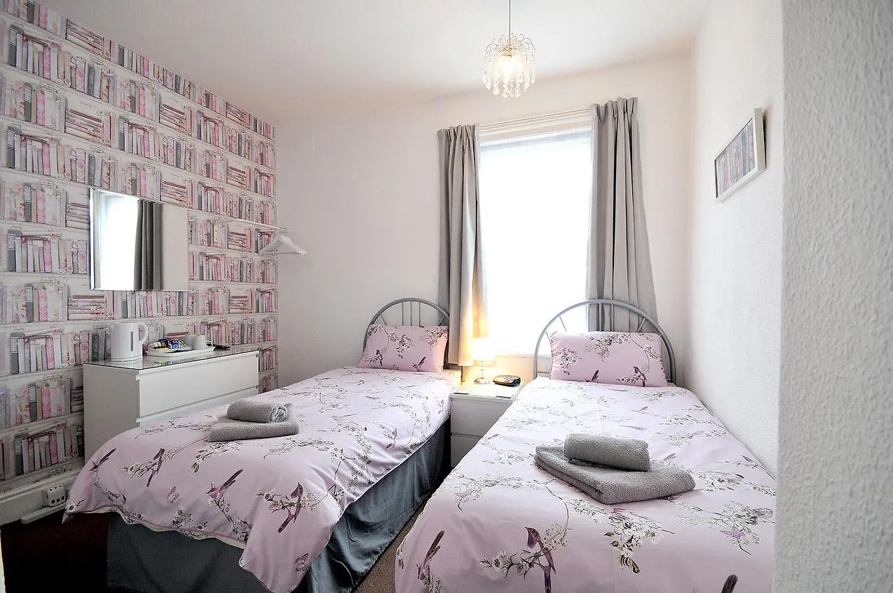 Hermosa Guesthouse United Kingdom
